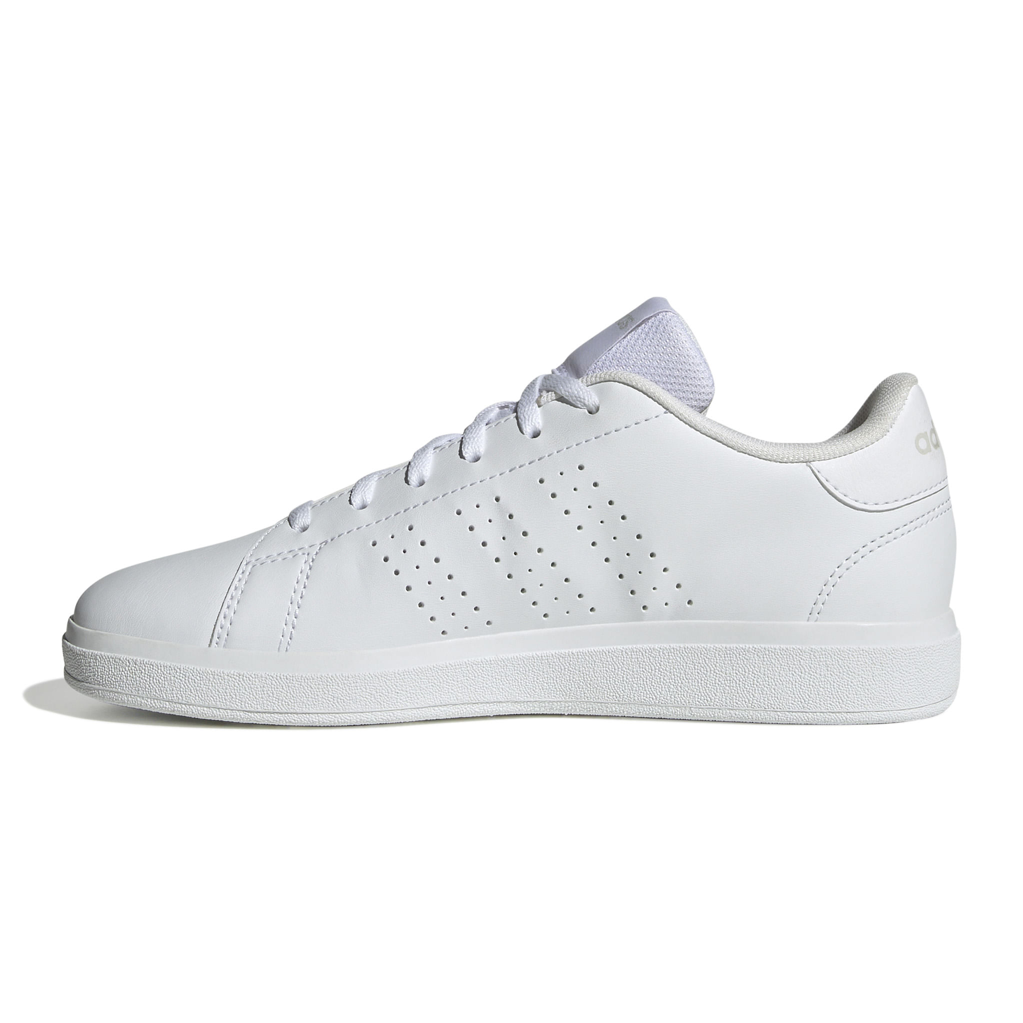 IE8688_5_FOOTWEAR_Photography_Side Medial Center View_white